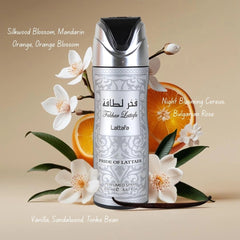 Fakhar Men - 200ml Deo