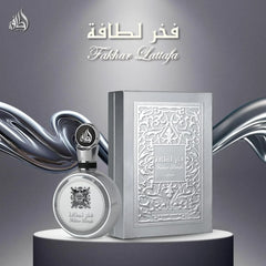 Fakhar Platin - 100ml EDP