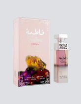 Fatima Wardi - 75ml EDP
