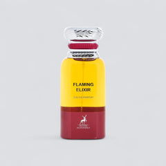 Flaming Elixir - 80ml EDP
