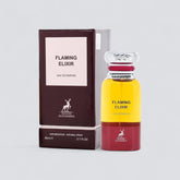 Flaming Elixir - 80ml EDP