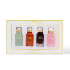 (4pc Gift Set) Flirt Edition by Gulf Orchid - 30ml