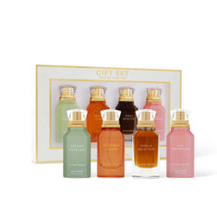 (4pc Gift Set) Flirt Edition by Gulf Orchid - 30ml