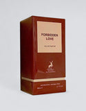Forbidden Love - 80ml EDP