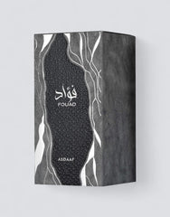 Fouad - 100ml EDP