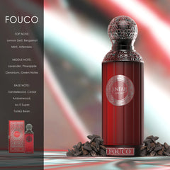 1950 Fouco - 100ml EDP