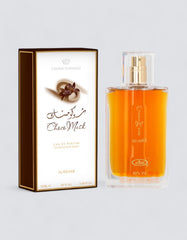 Choco Musk - 50ml EDP