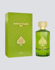 Game of Spades Bid - 100ml EDP