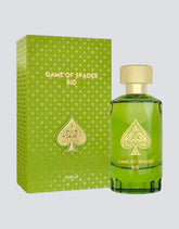 Game of Spades Bid - 100ml EDP