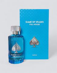 Game of Spades Full House - 100ml EDP