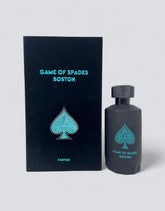 Game of Spades Boston - 100ml EDP