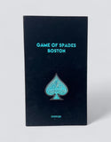 Game of Spades Boston - 100ml EDP