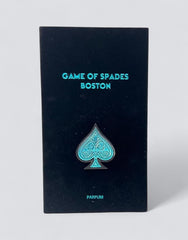 Game of Spades Boston - 100ml EDP