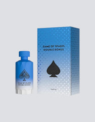 Game of Spades Double Bonus - 100ml EDP