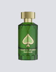 Game of Spades Emerald - 90ml EDP