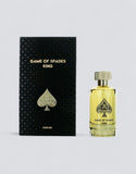 Game of Spades King - 100ml
