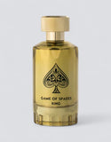 Game of Spades King - 100ml