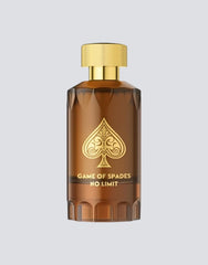 Game of Spades No Limit - 100ml EDP