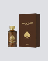 Game of Spades No Limit - 100ml EDP
