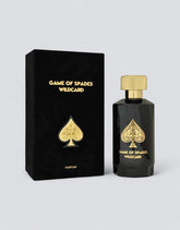Game of Spades Wildcard - 100ml EDP