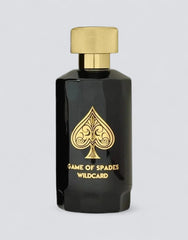 Game of Spades Wildcard - 100ml EDP