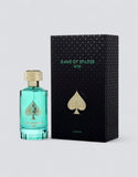 Game of Spades Win - 100ml EDP