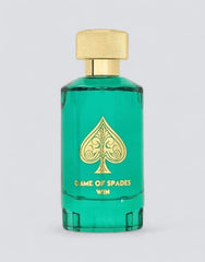 Game of Spades Win - 100ml EDP