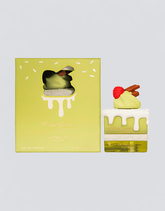 Ganache Pandan Whisper - 100ml