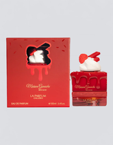 Ganache Rêve Rosê - 100ml EDP