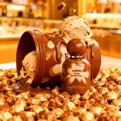 Golden Praline Bliss in tub - 50ml