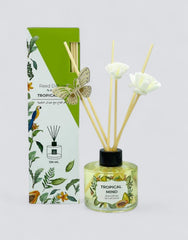 Tropical Mind - 130ml Reed Diffuser