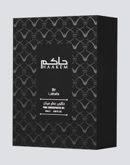 Haakem Oil - 20ml Oil