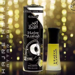 Hajar-E-Aswad - 6ml Roll-On