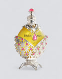 Hareem Sultan Silver - 35ml Perfume Oil