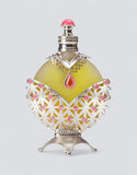 Hareem Sultan Silver - 35ml Perfume Oil
