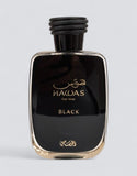 Hawas Black  - 100ml EDP