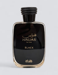Hawas Black - 100ml EDP