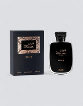 Hawas Black - 100ml EDP