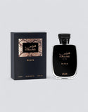 Hawas Black  - 100ml EDP