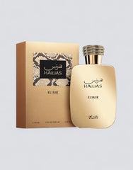 Hawas Elixir - 100ml EDP