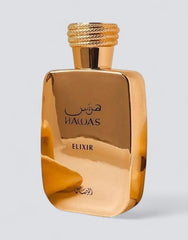 Hawas Elixir - 100ml EDP