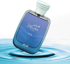Hawas Ice - 100ml EDP
