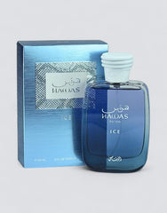 Hawas Ice - 100ml EDP