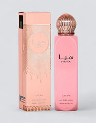 Haya - 150ml All Over Spray
