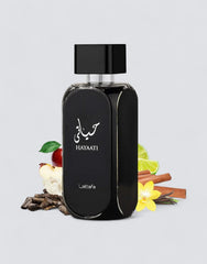Hayaati - 100ml EDP