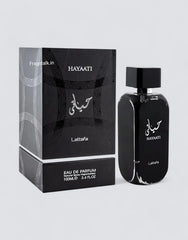 Hayaati - 100ml EDP