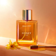 Honey Oud - 100ml EDP