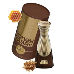 Honeytabac - 100ml EDP