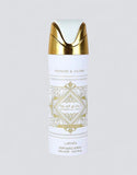 Badee Al Oud Honor & Glory -  200ml Deodorant
