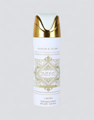 Badee Al Oud Honor & Glory - 200ml Deodorant